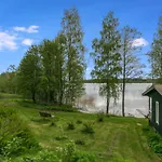 Rantapelto By Interhome Heinälahti