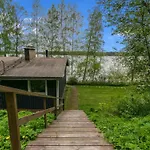 Rantapelto By Interhome * Heinälahti