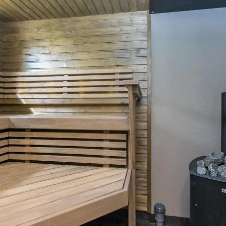 Rantapelto By Interhome Loma-asunnot *