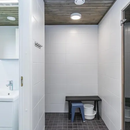 Rantapelto By Interhome * Heinälahti