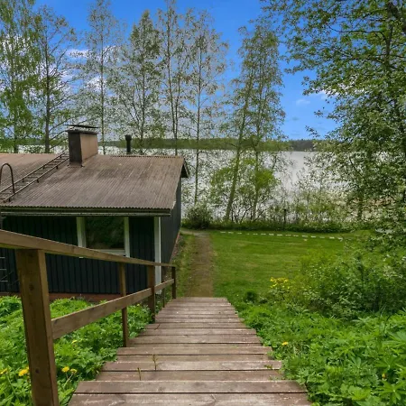 Rantapelto By Interhome Heinälahti