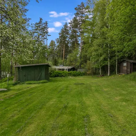 Ferienhaus Rantapelto *