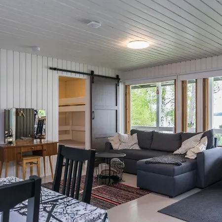 Rantapelto By Interhome Loma-asunnot