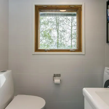 Dom wakacyjny Rantapelto By Interhome