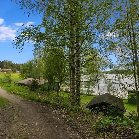 Rantapelto By Interhome Heinälahti