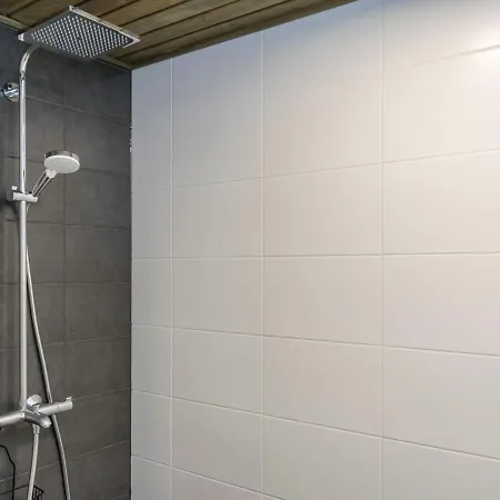 Rantapelto Ferienhaus *