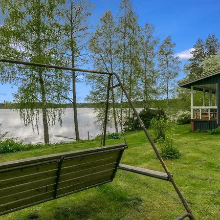 Rantapelto By Interhome * Heinälahti
