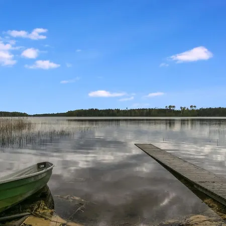 Rantapelto By Interhome Dom wakacyjny Heinälahti