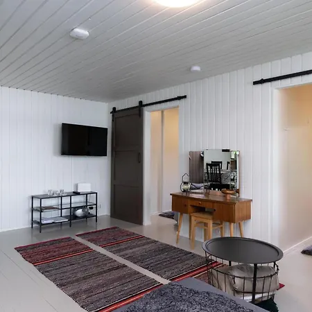 בית נופש Rantapelto By Interhome *