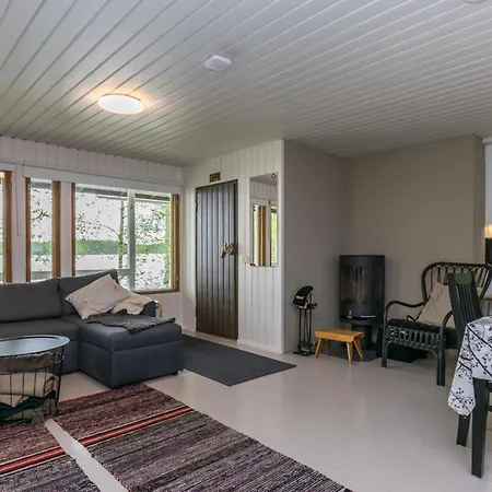 Rantapelto By Interhome Dom wakacyjny