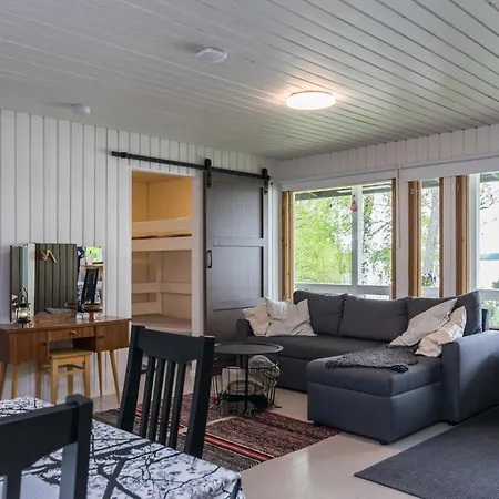 Dom wakacyjny Rantapelto By Interhome *