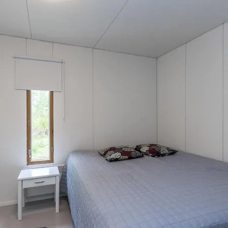 度假居 Rantapelto By Interhome *