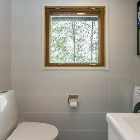 Rantapelto By Interhome Dom wakacyjny Heinälahti