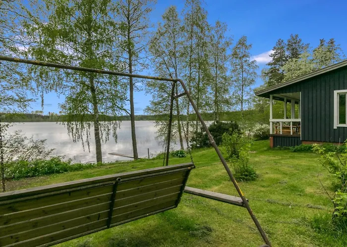 Rantapelto By Interhome * Heinälahti