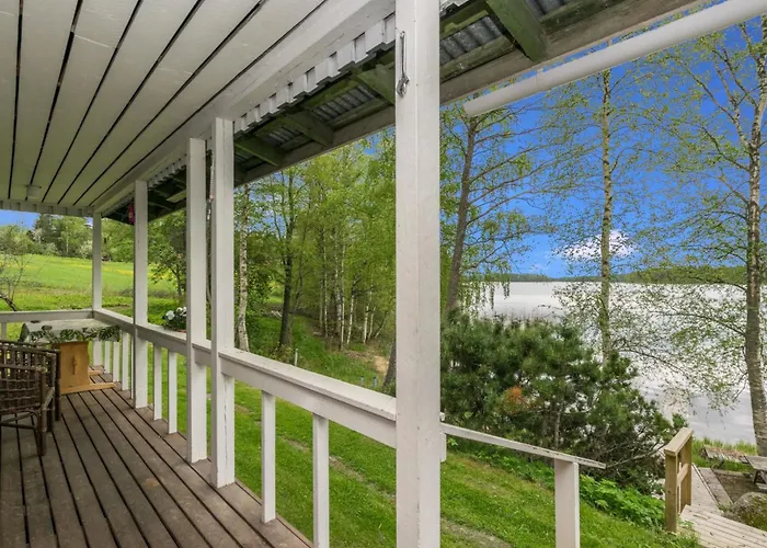 Rantapelto By Interhome