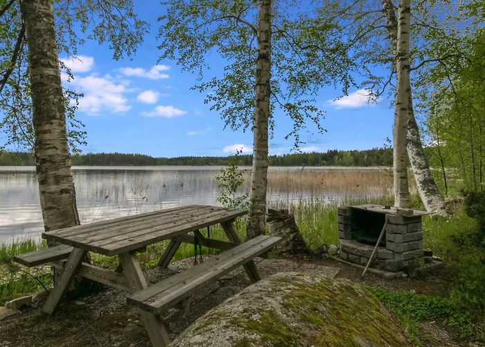 Rantapelto By Interhome בית נופש *