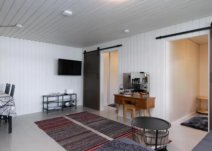 בית נופש Rantapelto By Interhome *