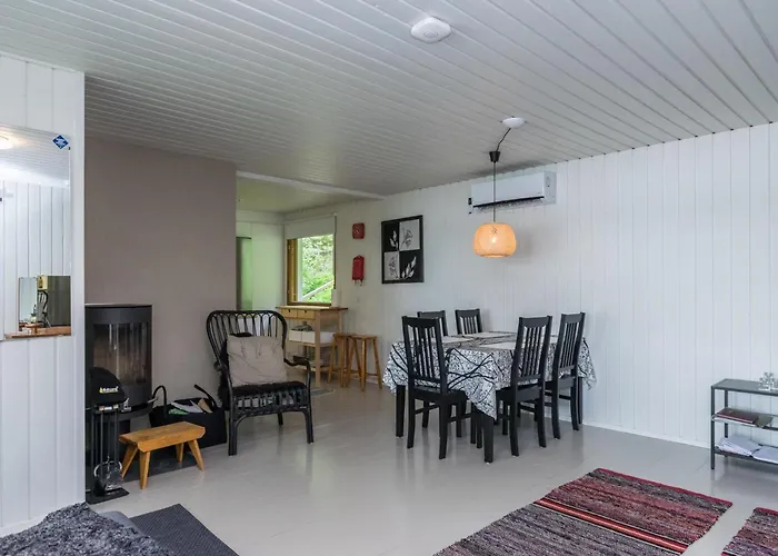 בית נופש Rantapelto By Interhome