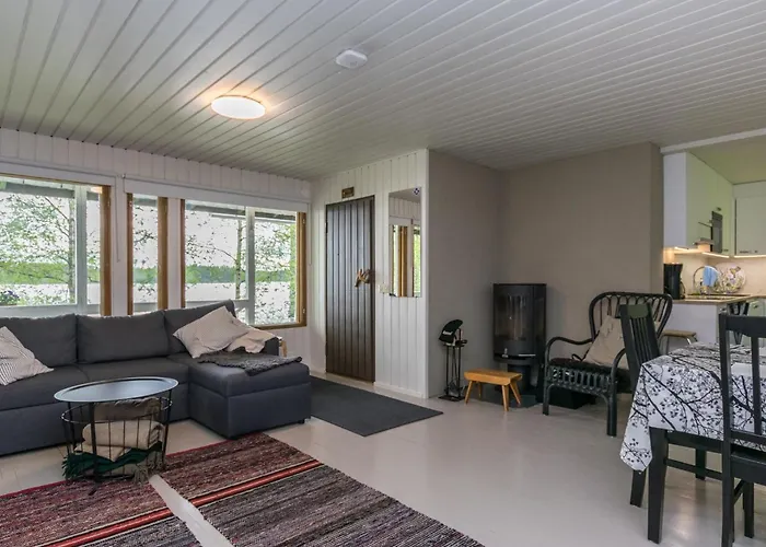 Rantapelto By Interhome בית נופש