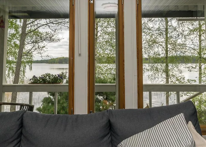 Rantapelto By Interhome *