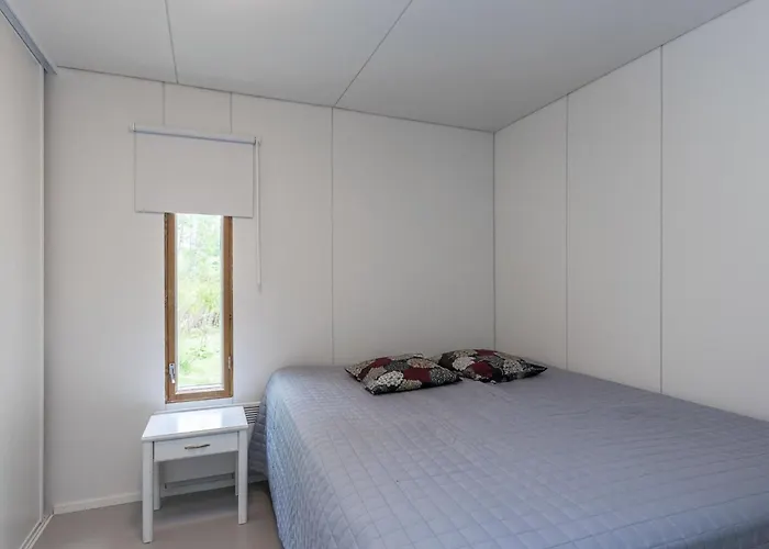 Tatil Evi Rantapelto By Interhome *