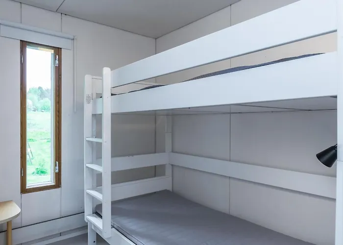 Rantapelto By Interhome Tatil Evi