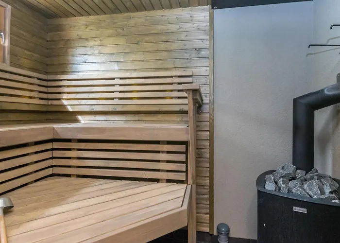 Rantapelto By Interhome * Heinälahti