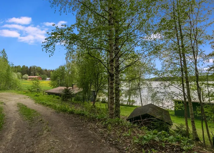 Tatil Evi Rantapelto By Interhome *