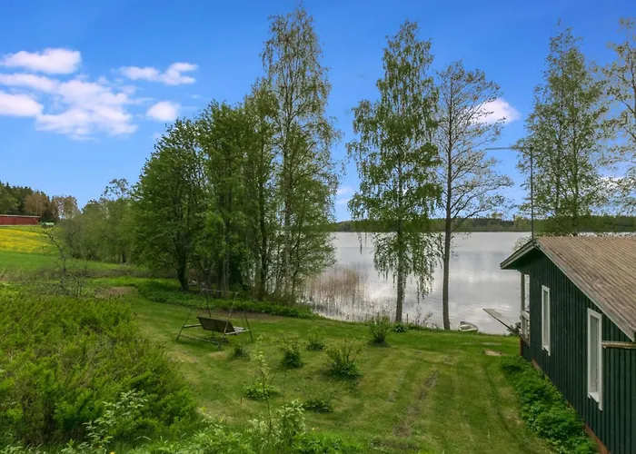 Rantapelto By Interhome Heinälahti