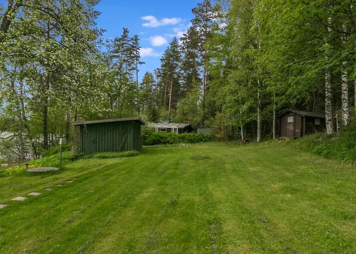 Rantapelto By Interhome בית נופש *